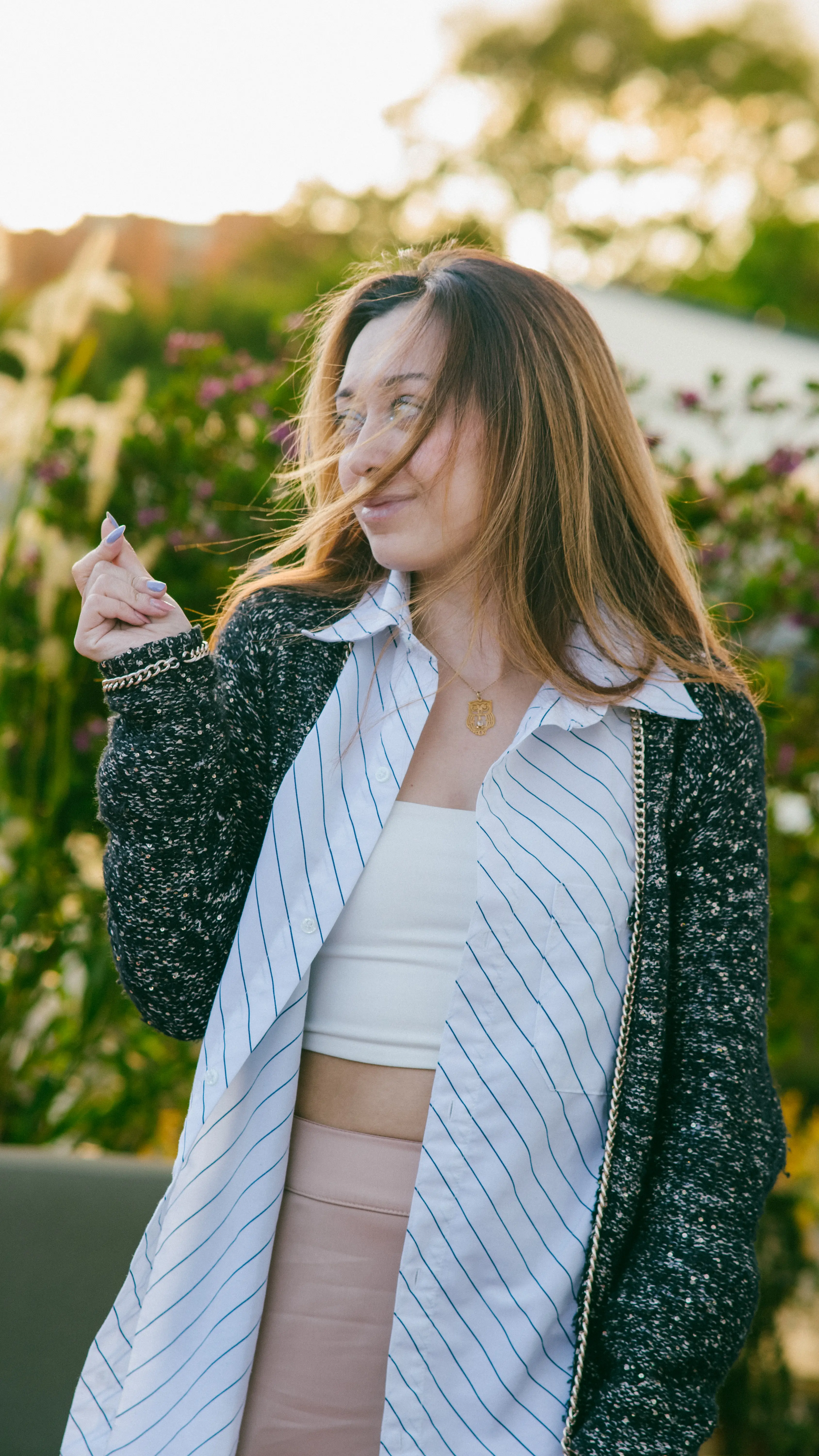 Tori - Biosfilms